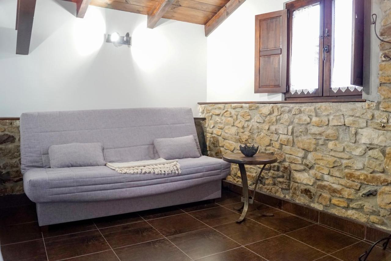 La Posada de Ojébar Rústica Rasines Extérieur photo